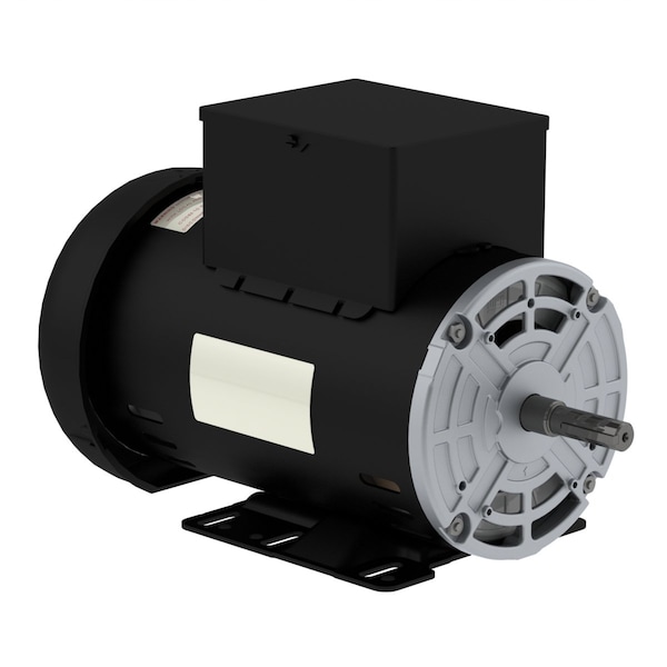 MOTOR 1HP 4P 143/5T WCA2